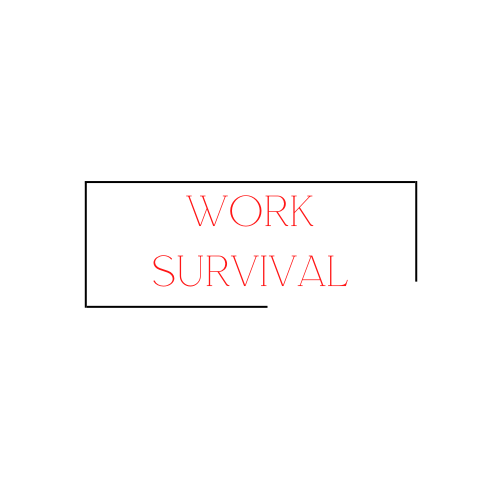 work survival